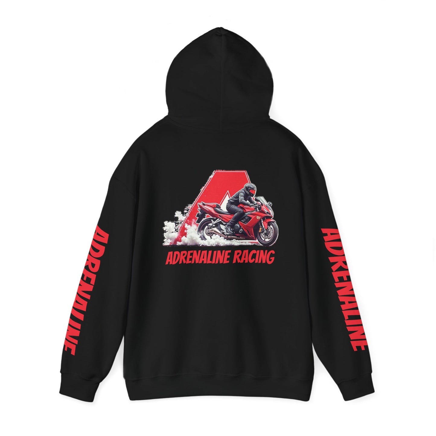 Adrenaline Racing Hoodie