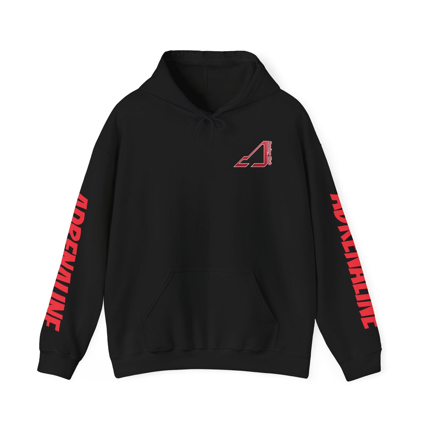 Adrenaline Racing Hoodie