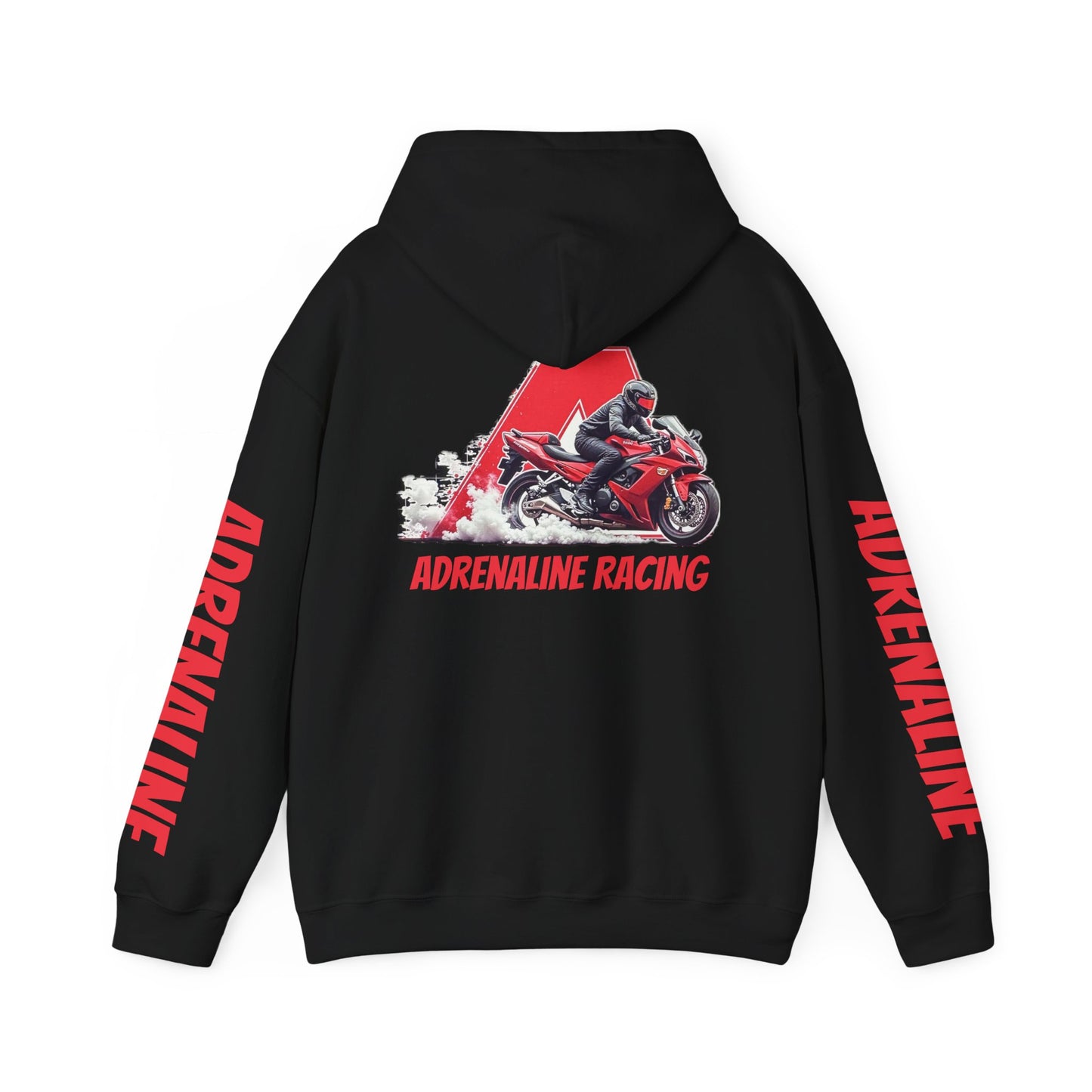 Adrenaline Racing Hoodie