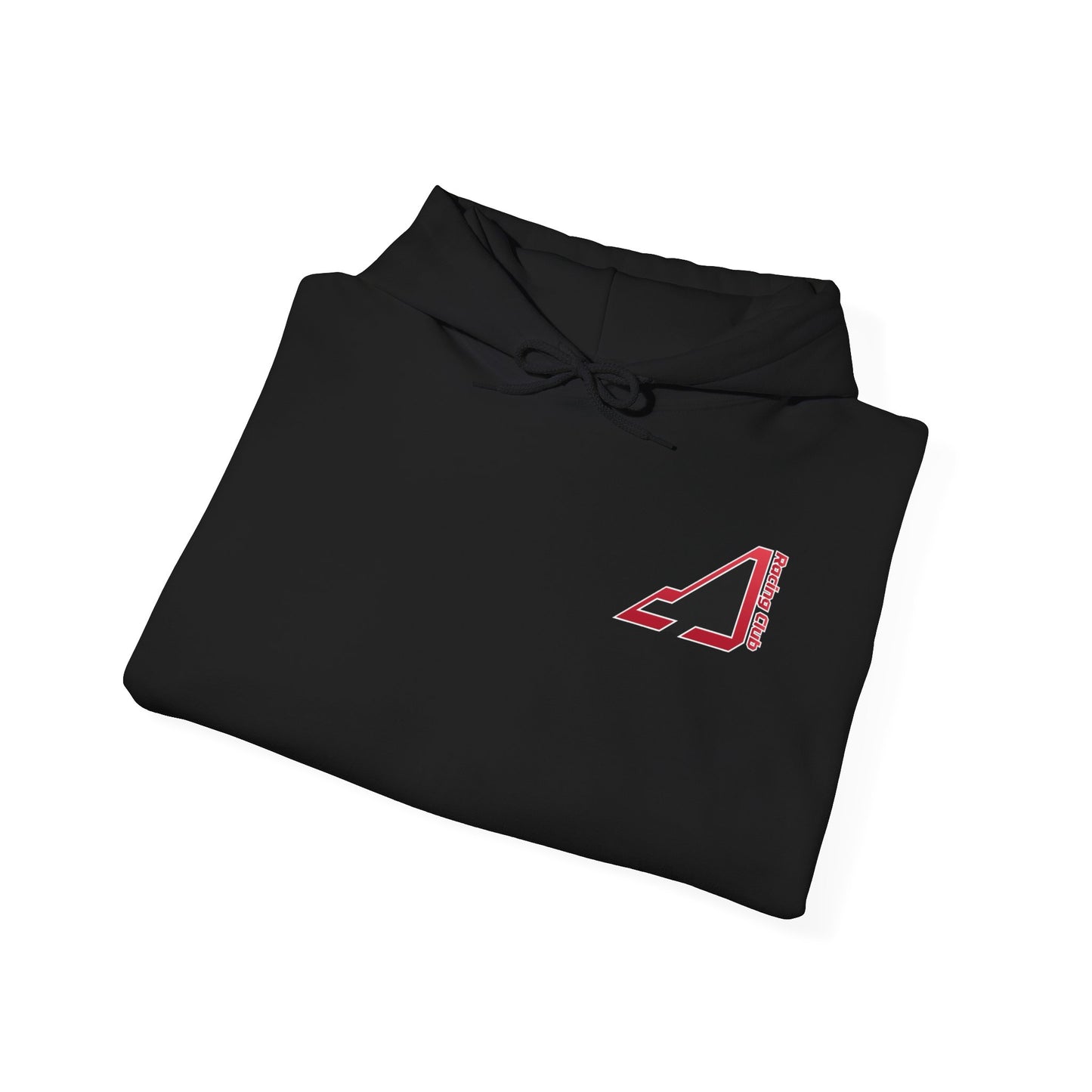 Adrenaline Racing Hoodie